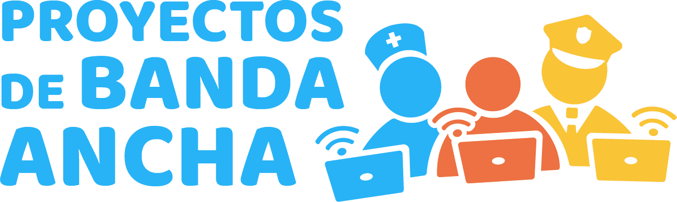 Proyectos de Banda Ancha